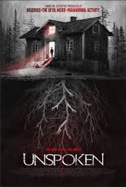 The cases of an fbi unit specializing in missing persons investigations. Unspoken Movie Trailer Ghost Movies Horror Movies List Thriller Movies