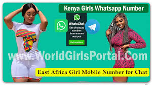 Area of interest evolves around research i love both casual and official type of. Kenya Girls Whatsapp Number For Friendship Meet Stranger Girl Boy Wgp World Girls Portal Latest Women Fashion Health Motivation Celebrity News