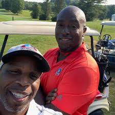 History making Canton clearviewgolfcourse...@profootballhof