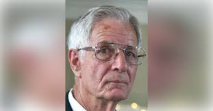 Obituary information for Albert Thomas Hollifield