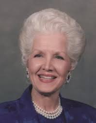 Mavis Miller Obituary (1931