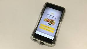 With the sharing economy gaining traction of the last few years, following in the wake of the booming rental market, businesses such as food sharing app olio are playing a vital role in the adaptation of our lifestyles to more considered and circular alternatives. Mcdonalds Canada App Cbc