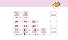 Kunci Jawaban Tema 2 Kelas 1 Halaman 179 180 181 182 183 184 185 Subtema 4 Pembelajaran 6 Semangat Belajar