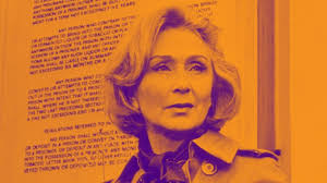 Grey is the New Black