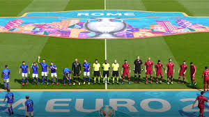 Transmission légale en direct sur internet et à la télé. L Euro 2020 Devait Commencer Aujourd Hui Ce N Est Que Partie Remise Eurosport