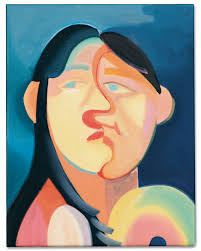 On the rise in 2022: five female figurative artists you need to know about 