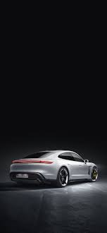 Porsche Taycan Turbo S Porsche Taycan Mercedes Wallpaper Porsche Iphone Wallpaper