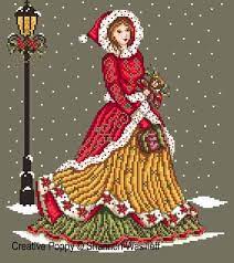 We did not find results for: Victorian Christmas Ladycross Stitch Patternby Shannon Christine Designs Christmas Cross Stitch Cross Stitch Patterns Christmas Cross Stitch Patterns Free