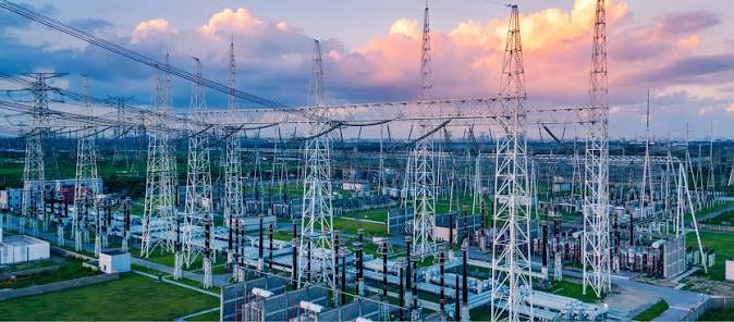 Designing Electrical Substations for a Modernized Energy Grid
