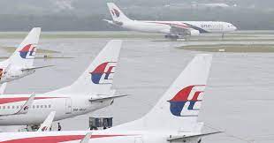 Mab kargo (malaysia airlines berhad cargo) operating as maskargo is a cargo airline with its head office in the advanced cargo centre (acc) on the grounds of kuala lumpur international airport (wmkk/kul) in sepang, selangor, malaysia. Mab Kargo Receives Halal Certification Ready To Tap Us 2 Trillion Market