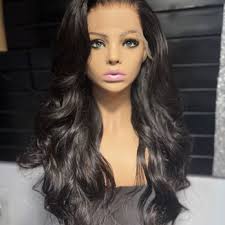 BEST of Columbus Wig Store