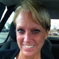 Christine Barajas's Instagram, Twitter & Facebook