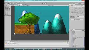 Check spelling or type a new query. Creating 2d Games In Unity 4 5 2 Intro To 2d Youtube