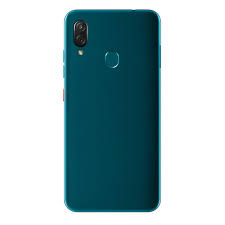 ZTE Blade V10 Vita - Green - Maxbhi.com