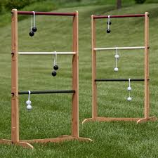 Eddie Bauer Ladder Ball Set Www Hayneedle Com Wedding Yard Games Lawn Games Wedding Wedding Games