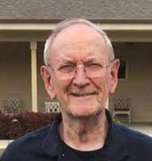 Jerry Larson Obituary July 28, 2018