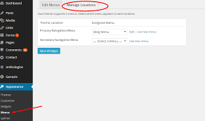 Alternatively, you can use my plugin divi booster to hide it for you. How To Change The Navigation Bar Items Wpbarista Blogging News For Wordpress Users