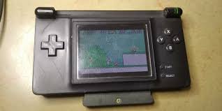 Download nds/nintendo ds roms games, but first download an emulator to play nds. Can An Old Nintendo Ds Work Without The Top Screen Peakd