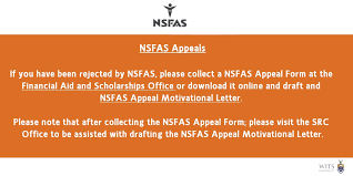 Sample motivation letter for your economics phd application. Wits University On Twitter Cmphweh There Is A Link In The Tweet Above That Will Lead To A Pdf Version Of The Nsfas Appeal Form That You Can Download And Print Thank