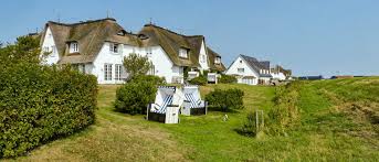 Hier findest du garantiert die passende ferienwohnung oder das passende ferienhaus für deinen ganz persönlichen traumurlaub. Sylt Traum Ferienwohnung Ferienwohnung Sylt Traum