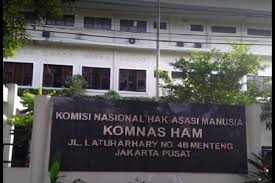 Komnas ham memeriksa penyidik yang memeriksa kasus penembakan anggota fpi di tol andi diperiksa untuk penyelidikan komnas ham atas tewasnya enam anggota fpi oleh polisi pada 7. Tangani Kasus Konflik Agraria Komnas Ham Perlu Koordinasi Antarinstansi Kabar24 Bisnis Com
