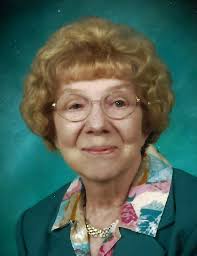 Obituary information for Lucille Mae Griffith