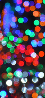 Please contact us if you want to publish a christmas. 25 Holiday Lights Iphone Wallpaper Ryan Wallpaper