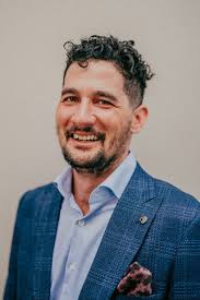 Urban Change Festival — THI