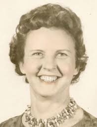 Nola Barton Obituary (2009)