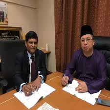Legal aid department (jbg) malaysia department of insolvency (mdi) mohd effendi norwawi (b. Signing Of Moa With Malaysian Department Of Insolvency To Be Appointed As Agents For Bankrupt Individuals Rimbun Capital