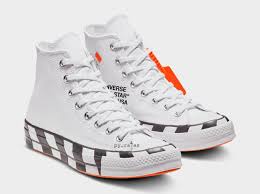 Shop converse shoes & boots today. Off White X Converse Chuck 70 Stripe Release Date Restock Sole Collector