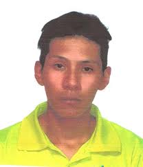 Miguel Angel Leyva Ramirez