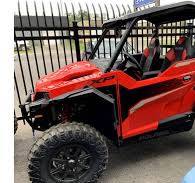 2025 Inventory from Polaris Industries J & J Sports Thunder ...