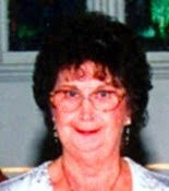 Bonnie Passmore's Instagram, Twitter & Facebook