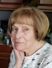Obituary information for Mary Ann Jensen