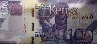 The world's currencies have a market value different from each other. Kenya S New Banknotes And The Battle Against Corruption Bbc News