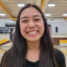 Makena Encarnacion's Don Lugo High School Career Home