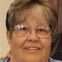 Linda Jean Hickman Obituary