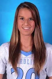 Kayla Miles's Instagram, Twitter & Facebook