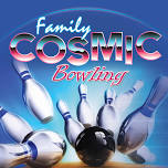 Family Cosmic Bowling