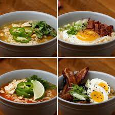 Created by superdude4agzea community for 7 years. 4 Instant Ramen Upgrades Recipes