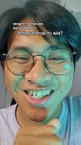 koin airdrop gabisa langsung narik ke dana yah bre... 🗿 #cryptoindo  #crypto #airdrop #manta #kelapagading #timothyronald