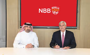 Virginia national bankshares corporation anounces cash dividend. Nbb Signs Sponsorship Partnership With Bibf National Bank Of Bahrain