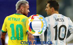 — copa américa (@copaamerica) july 4, 2021. Mzg5yg6x578qvm