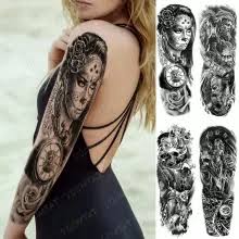 By parmin | march 9, 2016. Goddess Tattoo Buy Goddess Tattoo With Free Shipping On Aliexpress