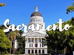 Track air pollution now to help plan your day and make healthier lifestyle decisions. One Day In Sacramento California Guide Top Things To Do