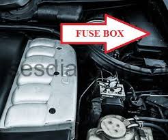 Get a free detailed estimate for a fuel pump replacement in your area from kbb.com Fuse Box Mercedes W210