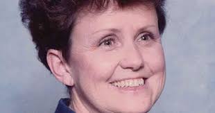 Thelma Jean Storey, 84, Hillsboro