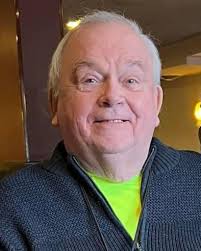 Robert "Bob" M. Brzezinski Obituary July 26, 2024