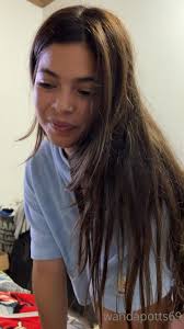 Watch online Wanda Potts aka wandapottss OnlyFans Video - 02-27-2022 -  Slutty step sister adventures 10 Something in your hands Can you believe  that I caught on X-video